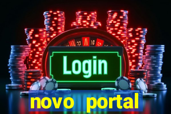 novo portal cruzeiro do sul